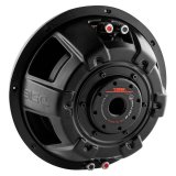DS18 10in 500 Watts RMS 2 ohm DVC Shallow Mount Water Resistant Subwoofer thumbnail 6