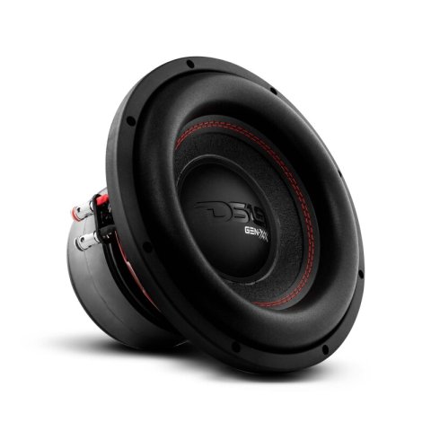DS18 10in 500 Watts RMS 4 ohm DVC Double Stacked Magnet High Excursion Subwoofers thumbnail 1