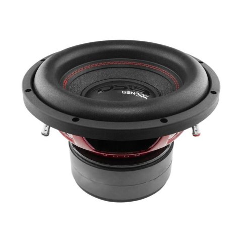 DS18 10in 500 Watts RMS 4 ohm DVC Double Stacked Magnet High Excursion Subwoofers thumbnail 2