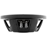 DS18 10in 500 Watts RMS 4 ohm SVC Shallow Mount Water Resistant Subwoofer thumbnail 1