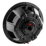 DS18 10in 500 Watts RMS 4 ohm SVC Shallow Mount Water Resistant Subwoofer thumbnail 4