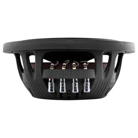 DS18 10in 600 Watts RMS 2 ohm DVC Shallow Mount Fiber Glass Subwoofer IXS Series thumbnail 4
