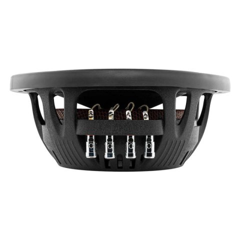 DS18 10in 600 Watts RMS 4 ohm DVC Shallow Mount Fiber Glass Subwoofer IXS Series thumbnail 3