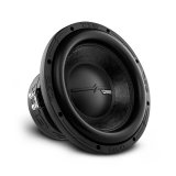 DS18 10in 700 Watts RMS 2 ohm DVC ZR Subwoofer thumbnail 1