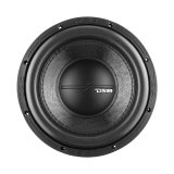 DS18 10in 700 Watts RMS 2 ohm DVC ZR Subwoofer thumbnail 2
