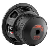 DS18 10in 700 Watts RMS 2 ohm DVC ZR Subwoofer thumbnail 3