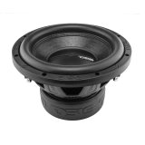 DS18 10in 700 Watts RMS 2 ohm DVC ZR Subwoofer thumbnail 4