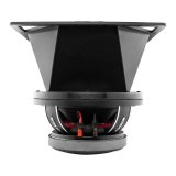DS18 10in Bolt On Square Loudspeaker Horn Diffuser thumbnail 5