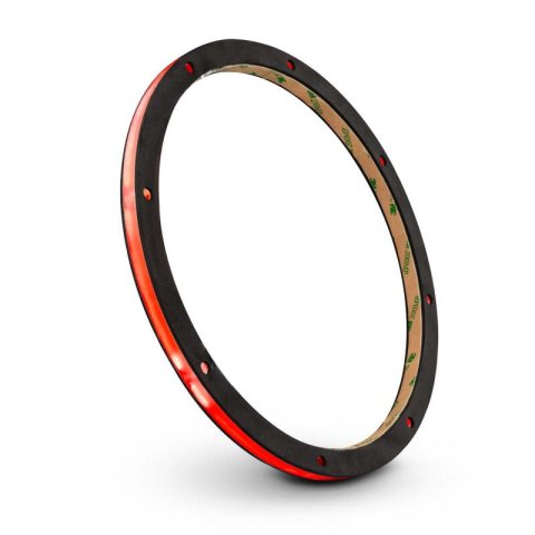 DS18 10in Speaker And Subwoofer Ring w/ RGB LED Lights thumbnail 4