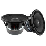 DS18 12in 3000 Watts RMS 4 ohm Mid-Bass Loudspeaker thumbnail 1