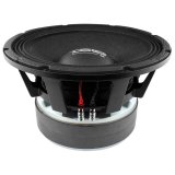DS18 12in 3000 Watts RMS 4 ohm Mid-Bass Loudspeaker thumbnail 2