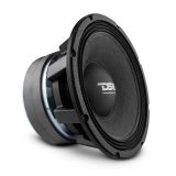 DS18 12in 3000 Watts RMS 4 ohm Mid-Bass Loudspeaker thumbnail 3