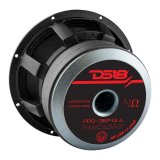 DS18 12in 3000 Watts RMS 4 ohm Mid-Bass Loudspeaker thumbnail 4