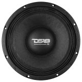 DS18 12in 3000 Watts RMS 4 ohm Mid-Bass Loudspeaker thumbnail 6