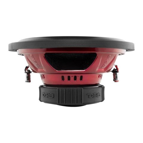DS18 12in 450 Watts RMS 4 ohm DVC Subwoofer Ferrite Motor And Dual Voice Coils thumbnail 3