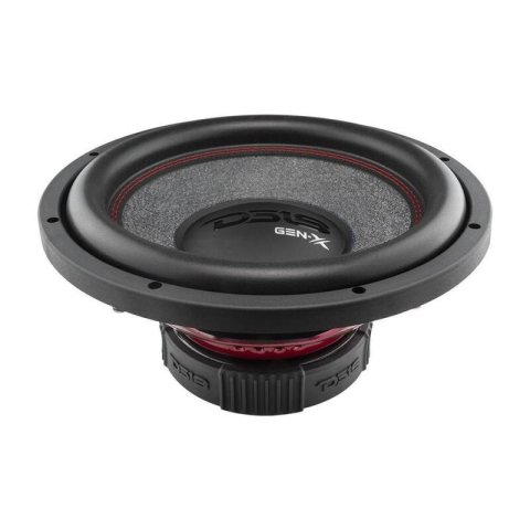 DS18 12in 450 Watts RMS 4 ohm DVC Subwoofer Ferrite Motor And Dual Voice Coils thumbnail 5