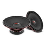 DS18 12in 450 Watts RMS 8 ohm Mid-Range Loudspeaker thumbnail 4