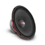 DS18 12in 450 Watts RMS 8 ohm Mid-Range Loudspeaker thumbnail 5