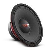 DS18 12in 500 Watts RMS 8 ohm Mid-Bass Loudspeaker thumbnail 3