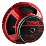 DS18 12in 500 Watts RMS 8 ohm Mid-Bass Loudspeaker thumbnail 6