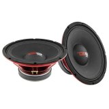 DS18 12in 500 Watts RMS 8 ohm Mid-Bass Loudspeaker thumbnail 7