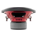 DS18 12in 600 Watts RMS 4 ohm DVC Double Stacked Magnet High Excursion Subwoofers thumbnail 2