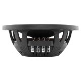 DS18 12in 800 Watts RMS 4 ohm DVC Shallow Mount Fiber Glass Subwoofer IXS Series thumbnail 1