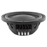 DS18 12in 800 Watts RMS 4 ohm DVC Shallow Mount Fiber Glass Subwoofer IXS Series thumbnail 4