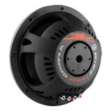 DS18 12in 800 Watts RMS 4 ohm DVC Shallow Mount Fiber Glass Subwoofer IXS Series thumbnail 6