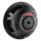 DS18 12in 800 Watts RMS 4 ohm SVC Shallow Mount Fiber Glass Subwoofer IXS Series thumbnail 3