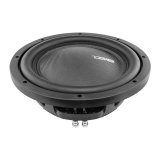 DS18 12in 800 Watts RMS 4 ohm SVC Shallow Mount Fiber Glass Subwoofer IXS Series thumbnail 6