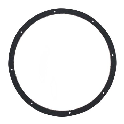 DS18 12in Digital LED Speaker Ring w/ Digital LED lights 1/2in Spacer Depth thumbnail 3