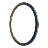 DS18 15in Speaker And Subwoofer Ring w/ RGB LED Lights thumbnail 1