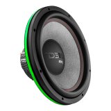 DS18 15in Speaker And Subwoofer Ring w/ RGB LED Lights thumbnail 2