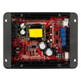 DS18 1-Channel Amp 600/1ohm 400/2ohm 200/4ohm Watts RMS Class D thumbnail 3