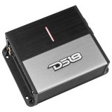 DS18 1-Channel Amp 600/1ohm 400/2ohm 200/4ohm Watts RMS Class D thumbnail 5