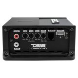 DS18 1-Channel Amp 600/1ohm 400/2ohm 200/4ohm Watts RMS Class D thumbnail 7