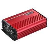 DS18 1-Channel Amp Class D Full-Range Monoblock 2500 Watts RMS/1ohm Red thumbnail 3