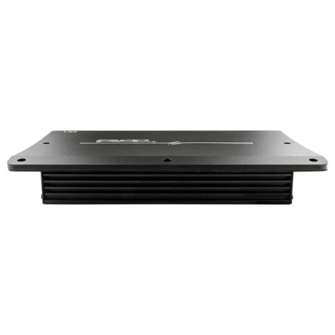 DS18 1-Channel Amp Monoblock 1 x 900 Watts RMS/1ohm Remote Level Control Flush Mount w/ LED Lights thumbnail 4