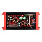 DS18 1-Channel Amplifier 1200/1ohm 900/2ohm 500/4ohm Watts RMS thumbnail 5