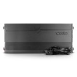 DS18 1-Channel Amplifier 1200/1ohm 900/2ohm 500/4ohm Watts RMS thumbnail 6