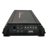 DS18 1-Channel Class D Amplifier 1500/1ohm 950/2ohm 550/4ohm Watts RMS thumbnail 1