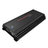DS18 1-Channel Class D Amplifier 1500/1ohm 950/2ohm 550/4ohm Watts RMS thumbnail 3