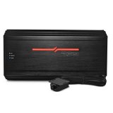 DS18 1-Channel Class D Amplifier 1500/1ohm 950/2ohm 550/4ohm Watts RMS thumbnail 6