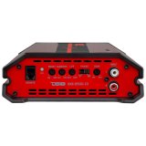 DS18 1-Channel SXE Amplifier Class D 800/1ohm 600/2ohm 300/4ohm Watts RMS- Red thumbnail 3