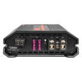 DS18 1-Channel SXE Amplifier Class D 800/1ohm 600/2ohm 300/4ohm Watts RMS- Red thumbnail 6