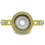 DS18 1in Aluminum Replacement Diaphragm For PRO-TWZ1 & Universal 4 ohm thumbnail 2