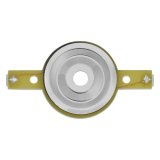 DS18 1in Aluminum Replacement Diaphragm For PRO-TWZ1 & Universal 4 ohm thumbnail 3