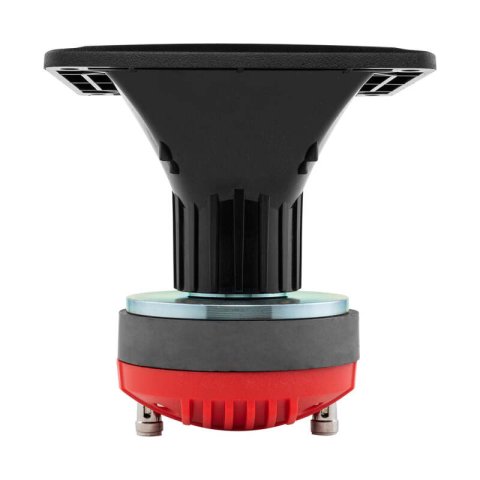 DS18 1in Drivers 120 Watts 1in Phenolic Vc 8 ohm PRO-DR1P + PRO-H44/BK thumbnail 1