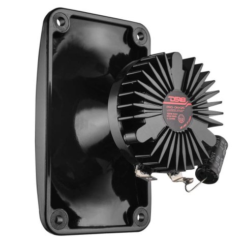 DS18 1in Drivers 60 Watts 1in Phenolic Vc 8 ohm thumbnail 2